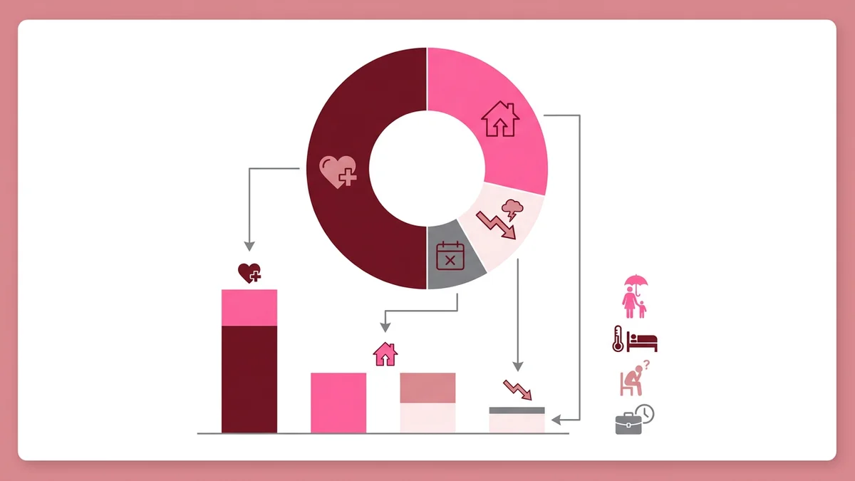 NR-1: Como a Gestão de Riscos Psicossociais Afeta sua PME?