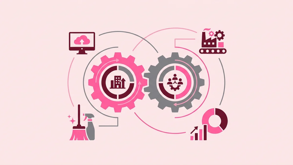 OKR o que é como implementar na empresa: Guia Completo