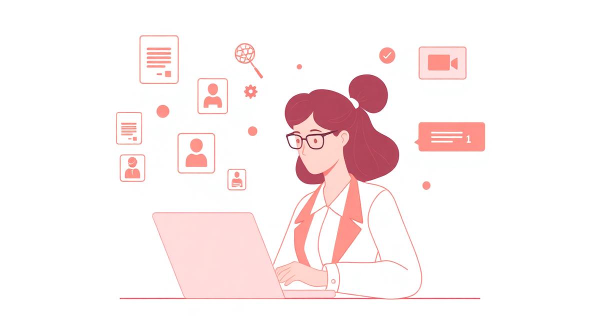 KPIs de RH os mais importantes para PME: Guia prático