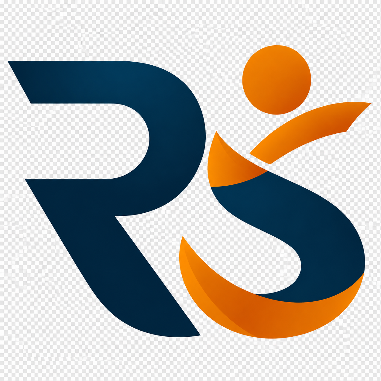 Logo da Rs Gente e Cultura
