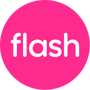 Logo Flash Benefícios - Multibenefícios
