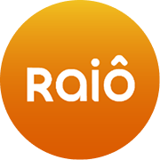 Logo Raiô