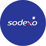 Logo Sodexo