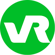 Logo VR