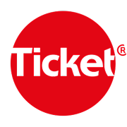 Logo Ticket