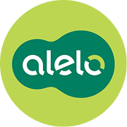 Logo Alelo Alimentação - Vale Alimentação