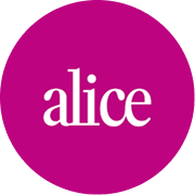 Logo Alice
