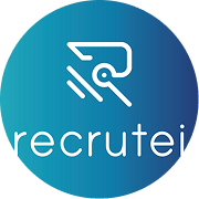 Logo Recrutei
