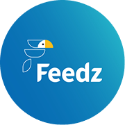 Logo Feedz