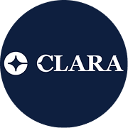 Logo Clara