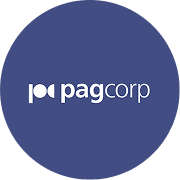Logo Pagcorp