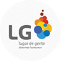 Logo LG Lugar de Gente