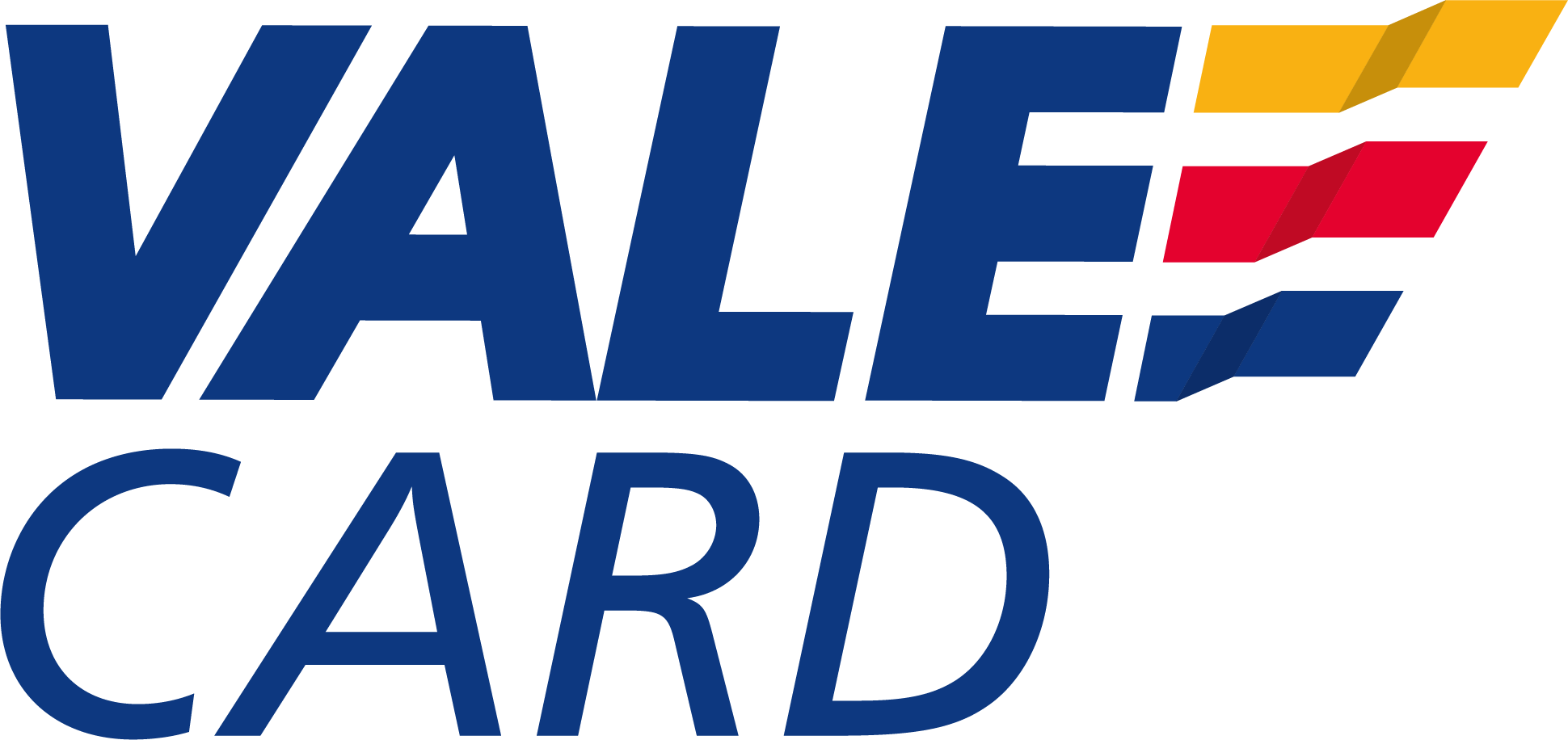 Logo Valecard - Vale Alimentação