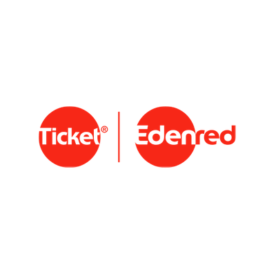Logo Ticket Restaurante - Vale Refeição