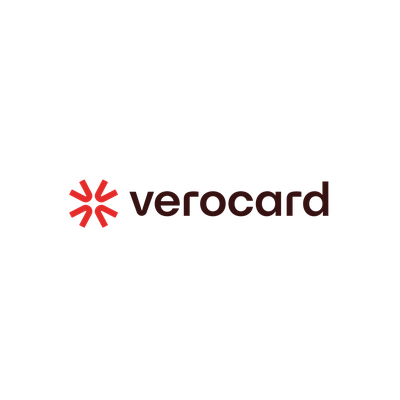 Logo Verocard - Vale Alimentação