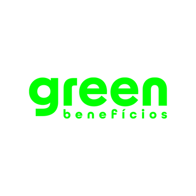 Logo Greencard (Green Benefícios) - Vale Alimentação