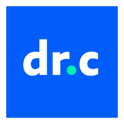 Logo dr.consulta - Saúde e Bem-estar