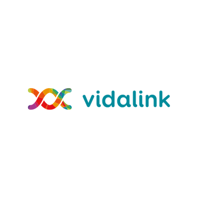 Logo Vidalink - Saúde e Bem-estar