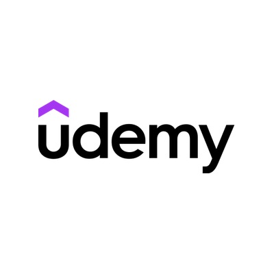 Logo Udemy Business - Cursos e Treinamentos