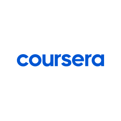 Logo Coursera for Business - Cursos e Treinamentos