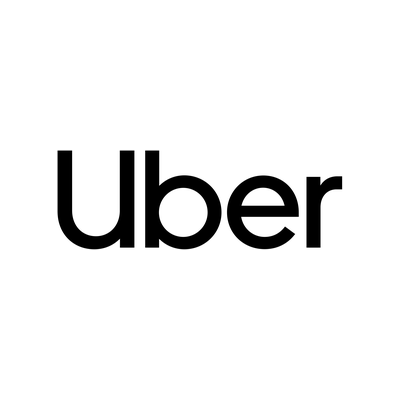 Logo Uber for Business - Mobilidade