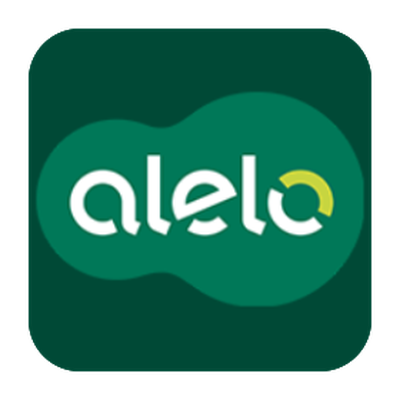 Logo Alelo Refeição - Vale Refeição