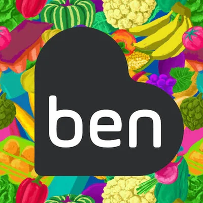 Logo Ben Visa Vale