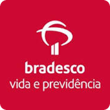 Logo Bradesco Vida e Previdência - Seguro de Vida