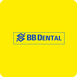 Logo Brasildental - Plano Odontológico