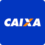 Logo Caixa - Vale Alimentação