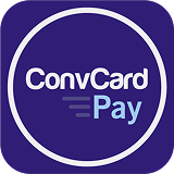 Logo ConvCard - Multibenefícios