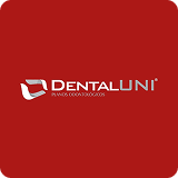 Logo Dental Uni - Plano Odontológico