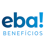Logo Eba Benefícios - Multibenefícios