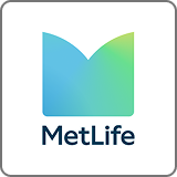 Logo MetLife - Seguro de Vida