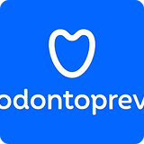 Logo OdontoPrev - Plano Odontológico
