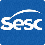 Logo Sesc - Cultura e Entretenimento
