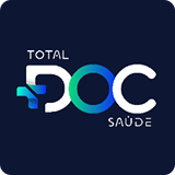 Logo Total Doc - Saúde e Bem-estar