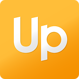 Logo Up Brasil - Vale Alimentação
